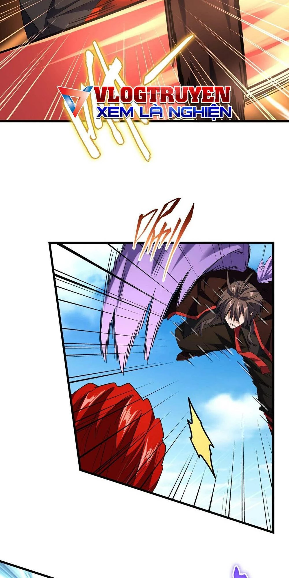 Đại Quản Gia Là Ma Hoàng Chapter 192 - Trang 4