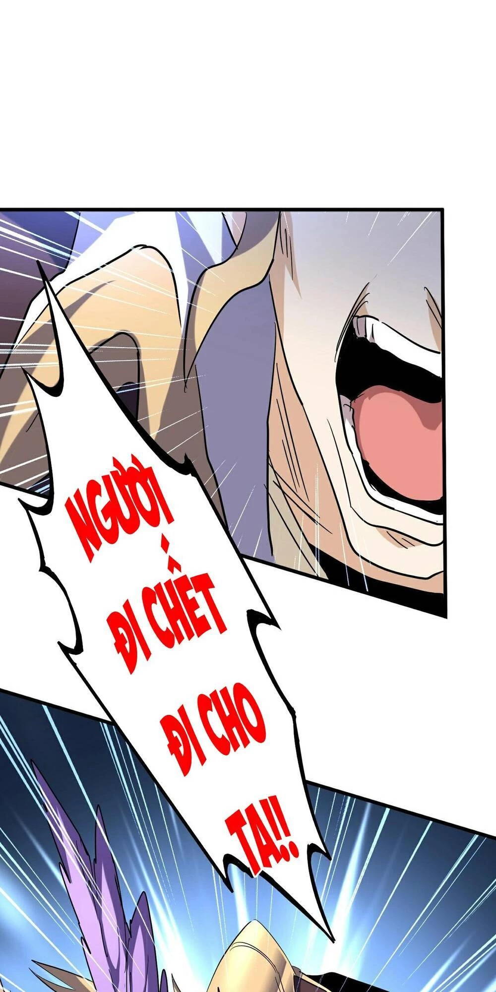 Đại Quản Gia Là Ma Hoàng Chapter 192 - Trang 4