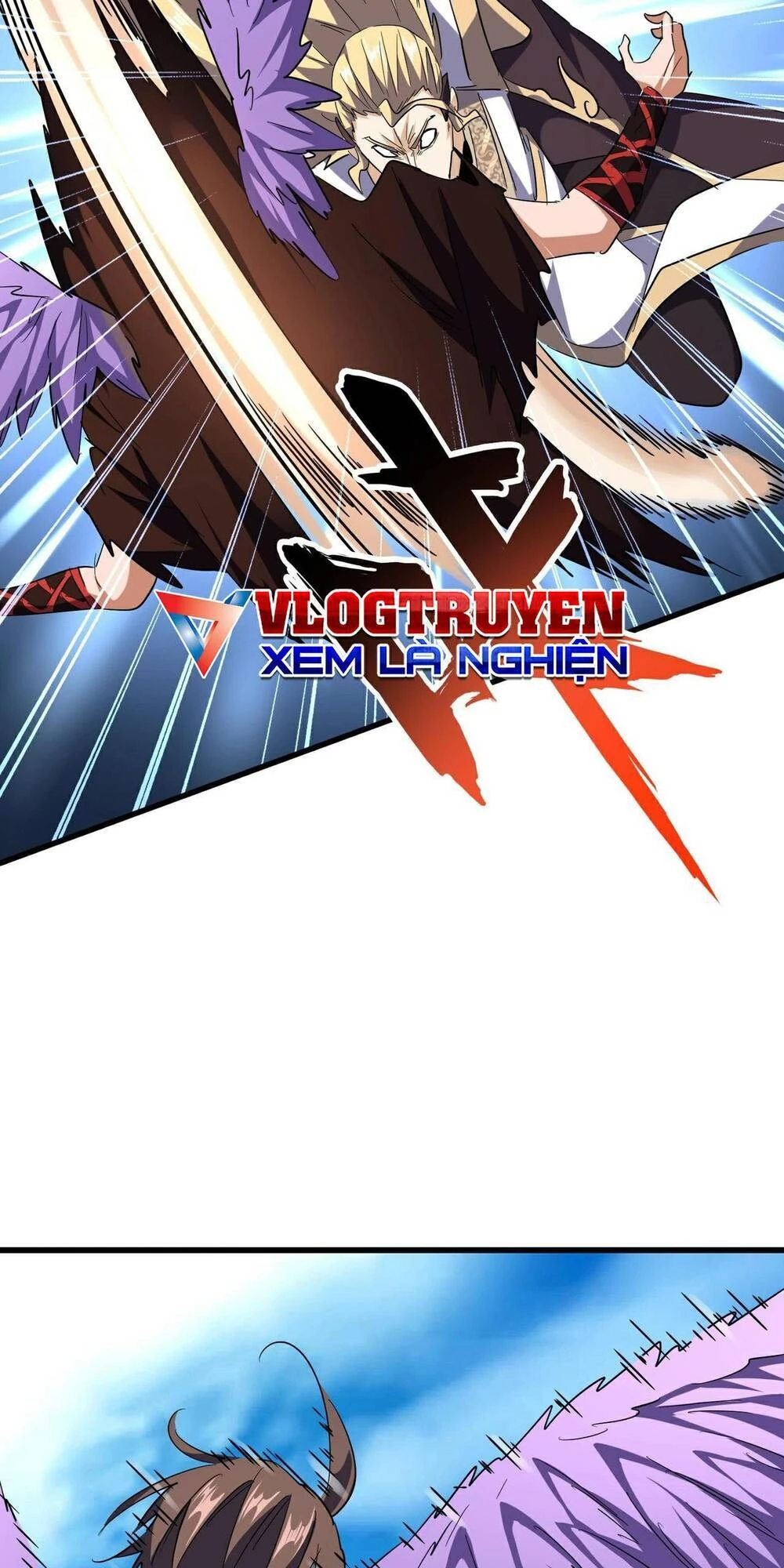 Đại Quản Gia Là Ma Hoàng Chapter 192 - Trang 4