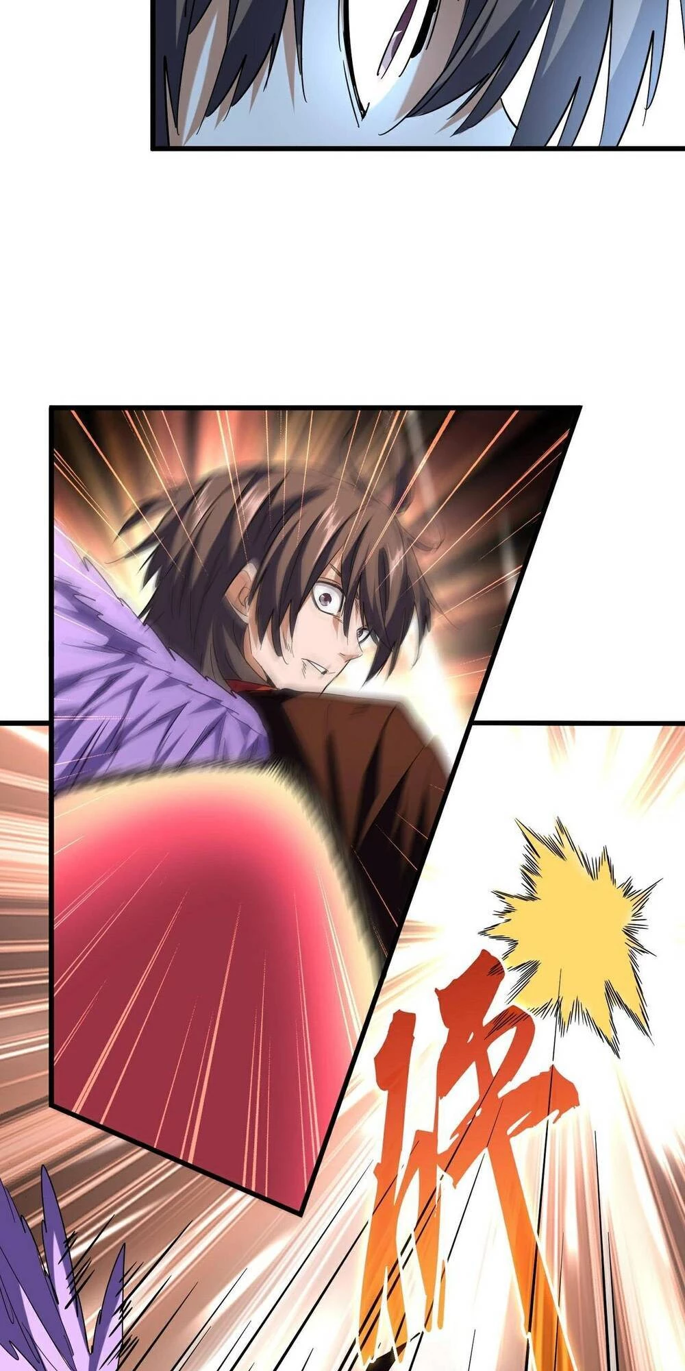 Đại Quản Gia Là Ma Hoàng Chapter 192 - Trang 4