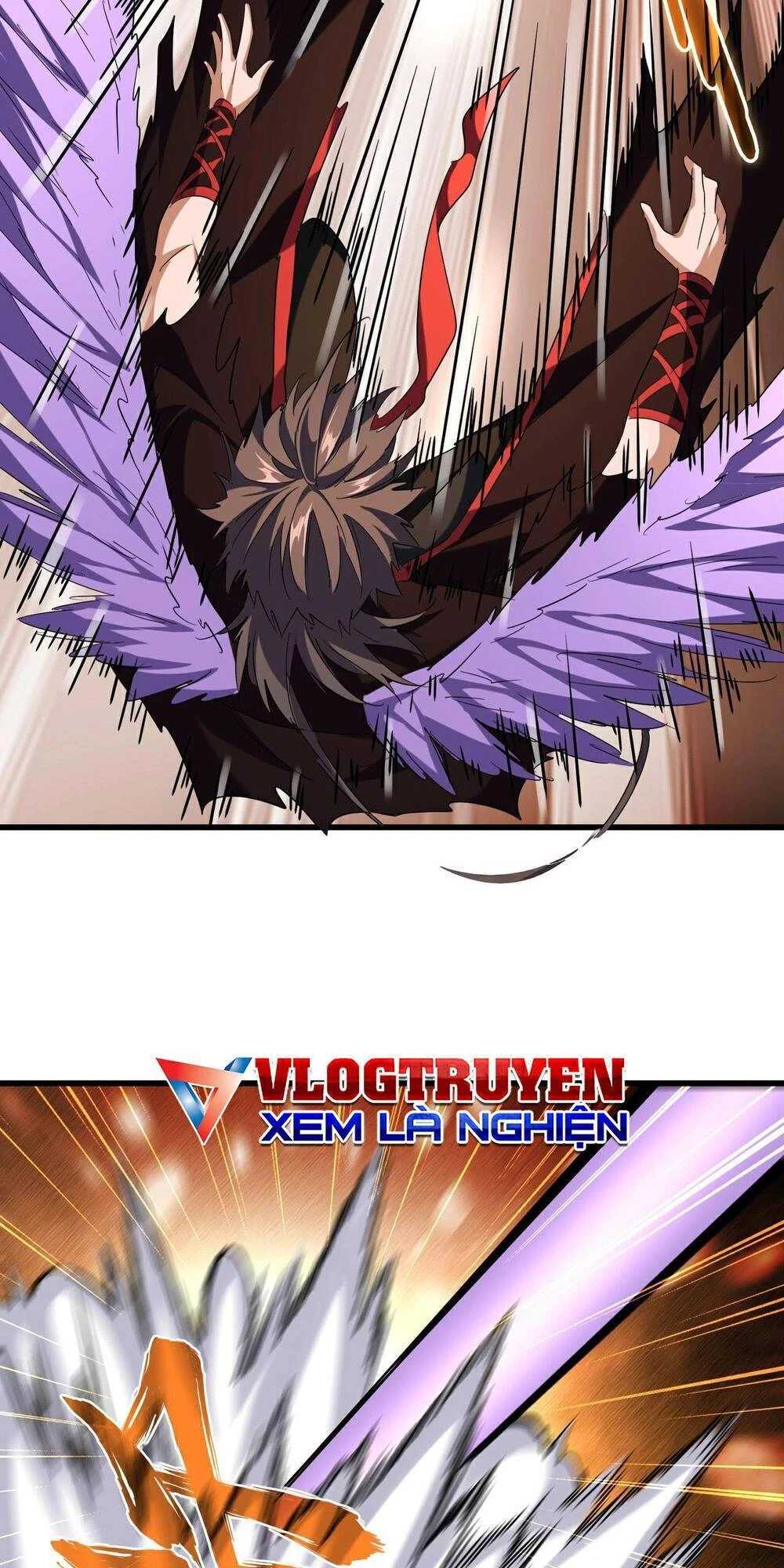 Đại Quản Gia Là Ma Hoàng Chapter 192 - Trang 4