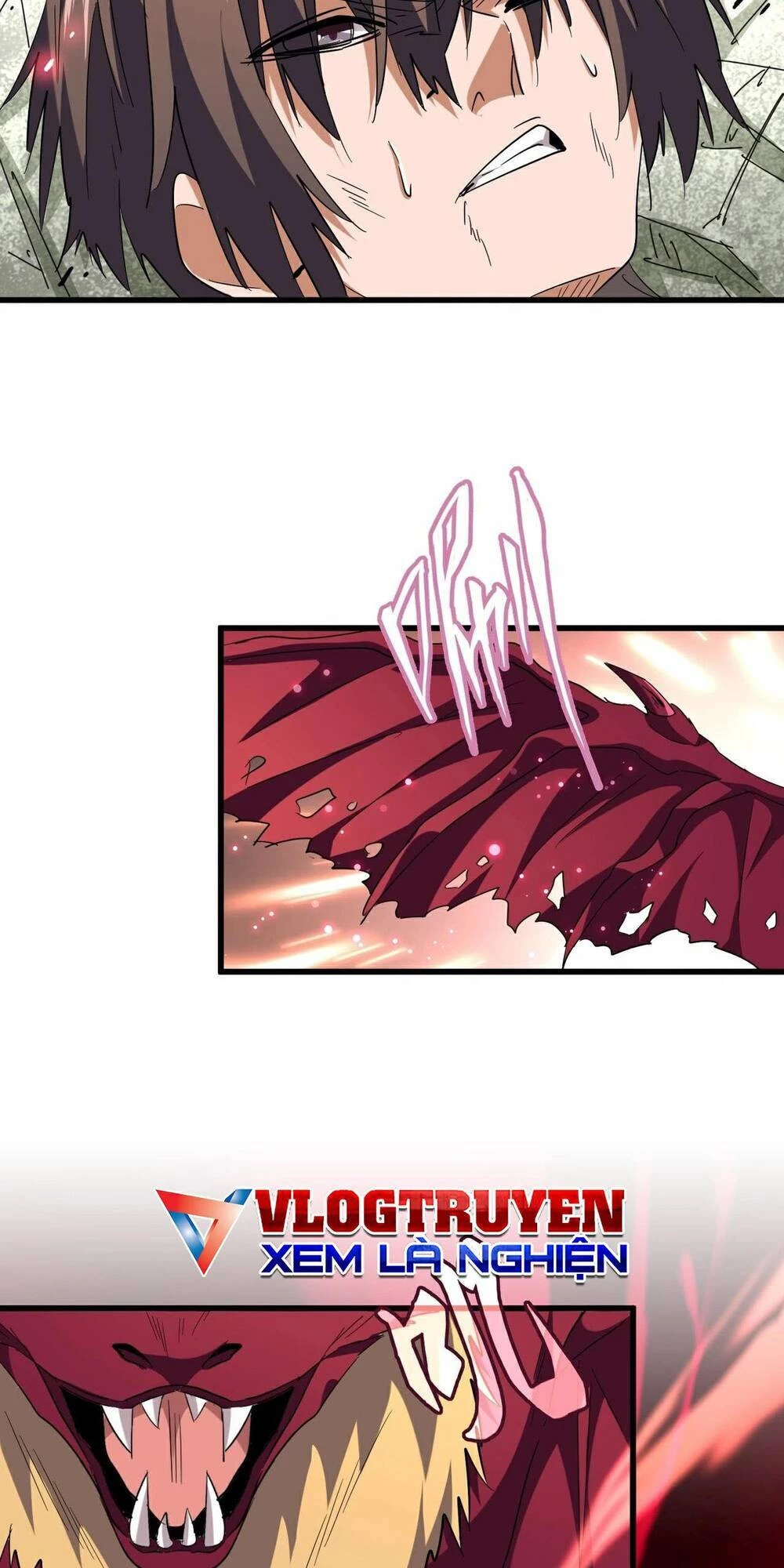 Đại Quản Gia Là Ma Hoàng Chapter 192 - Trang 4