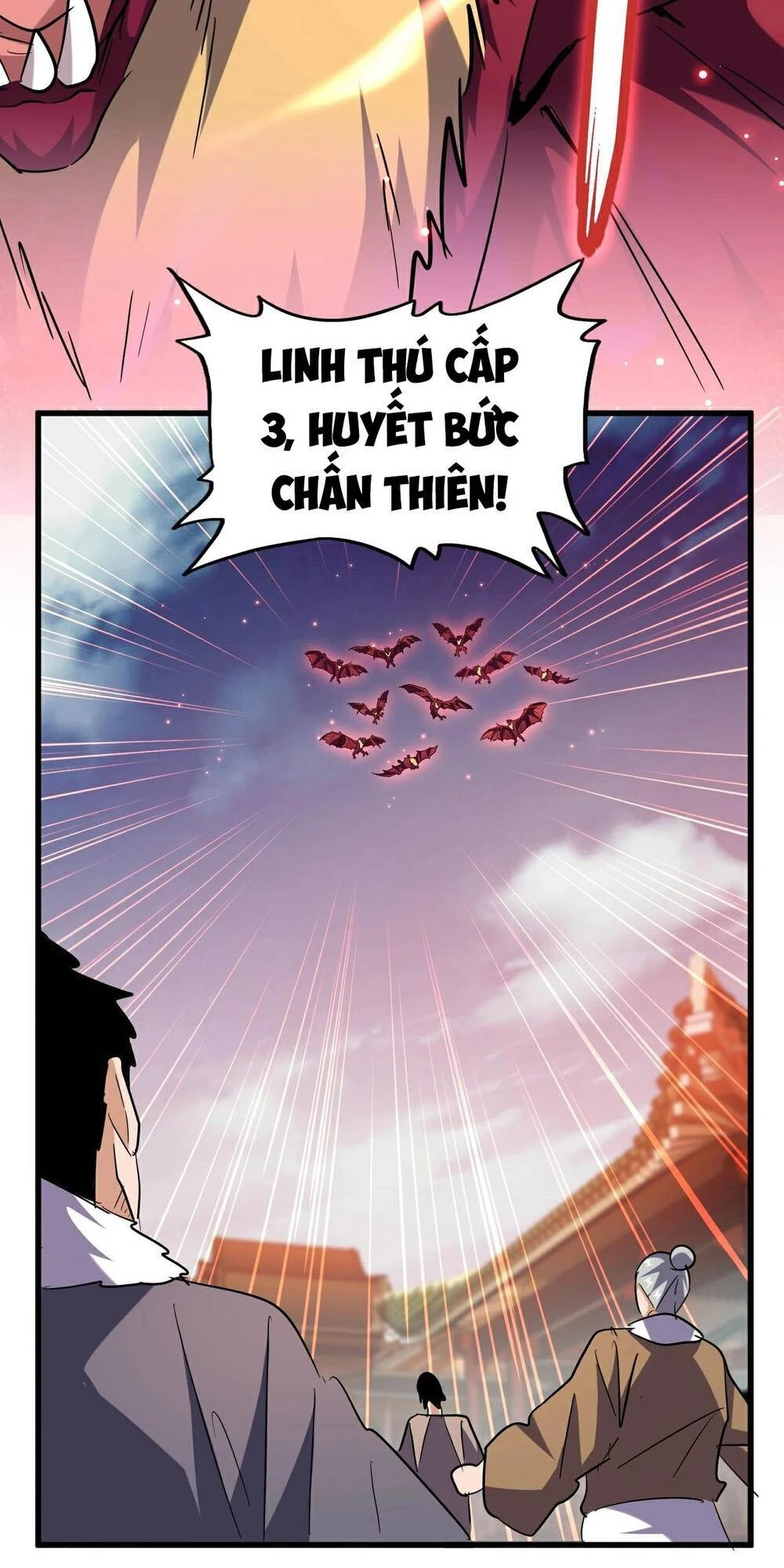 Đại Quản Gia Là Ma Hoàng Chapter 192 - Trang 4