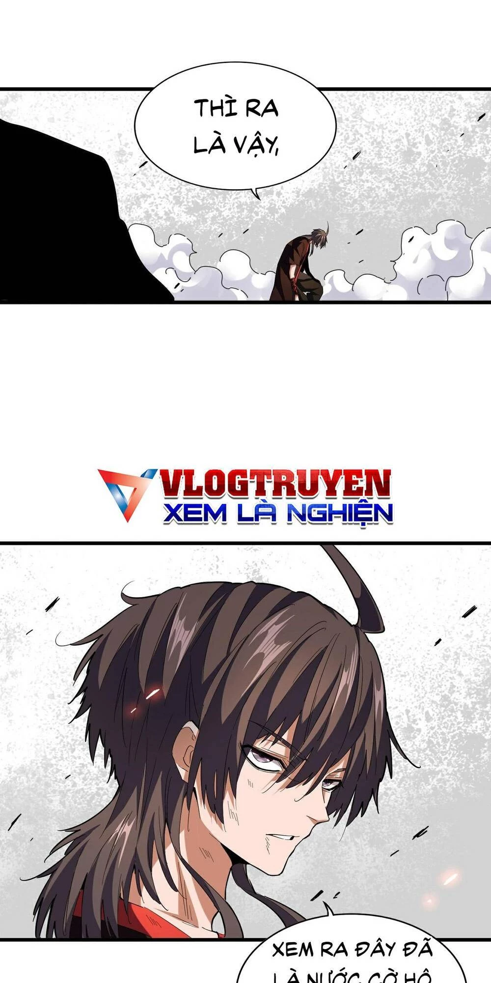 Đại Quản Gia Là Ma Hoàng Chapter 192 - Trang 4