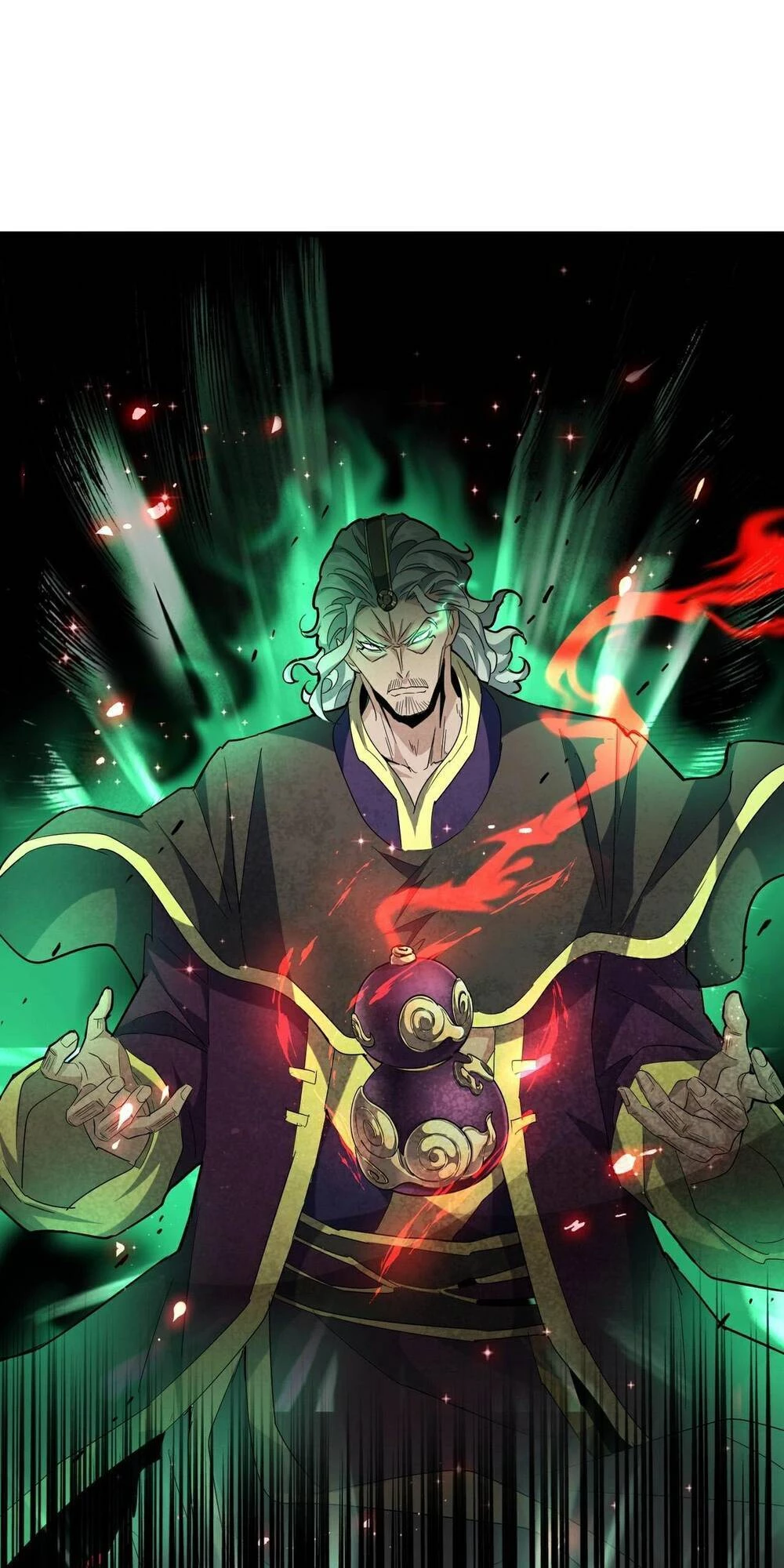 Đại Quản Gia Là Ma Hoàng Chapter 192 - Trang 4