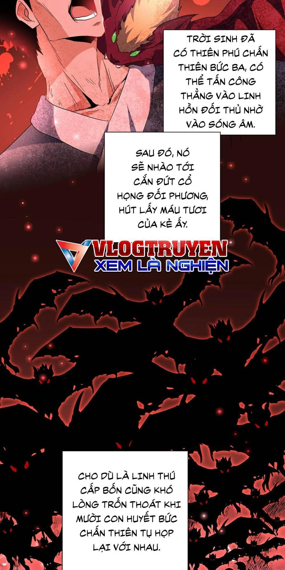 Đại Quản Gia Là Ma Hoàng Chapter 193 - Trang 4