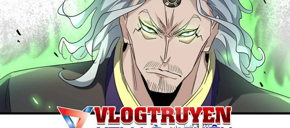 Đại Quản Gia Là Ma Hoàng Chapter 193 - Trang 4