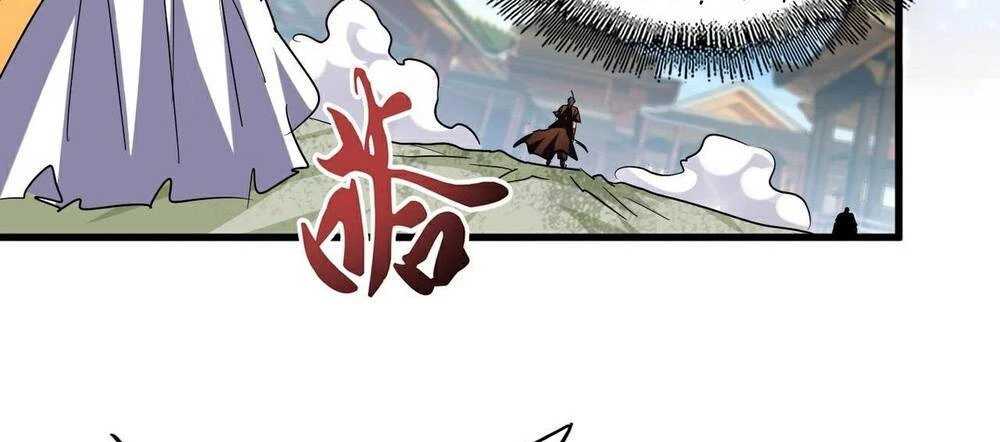 Đại Quản Gia Là Ma Hoàng Chapter 193 - Trang 4