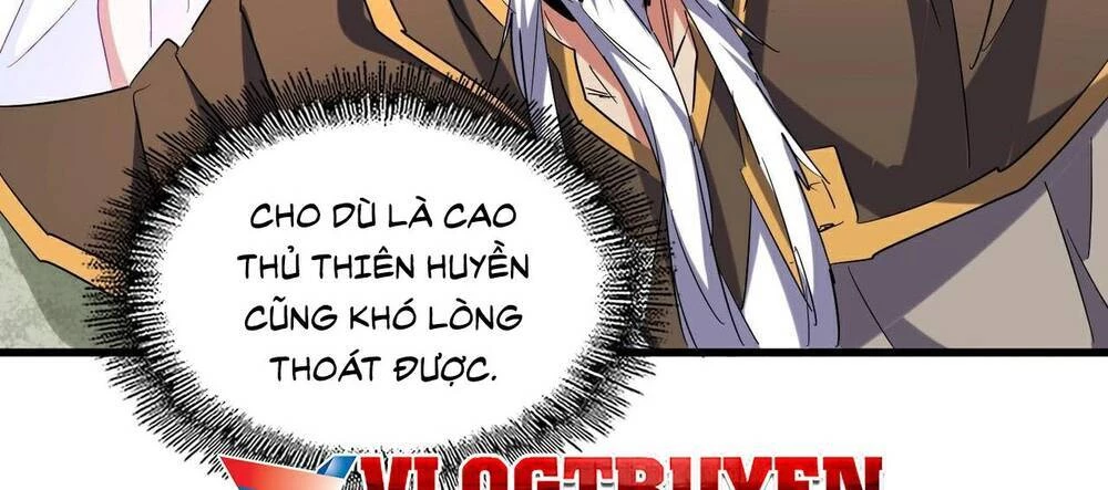 Đại Quản Gia Là Ma Hoàng Chapter 193 - Trang 4