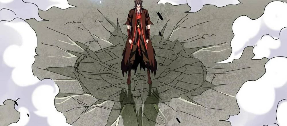 Đại Quản Gia Là Ma Hoàng Chapter 193 - Trang 4