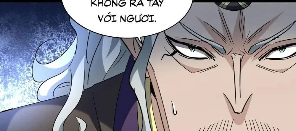 Đại Quản Gia Là Ma Hoàng Chapter 193 - Trang 4