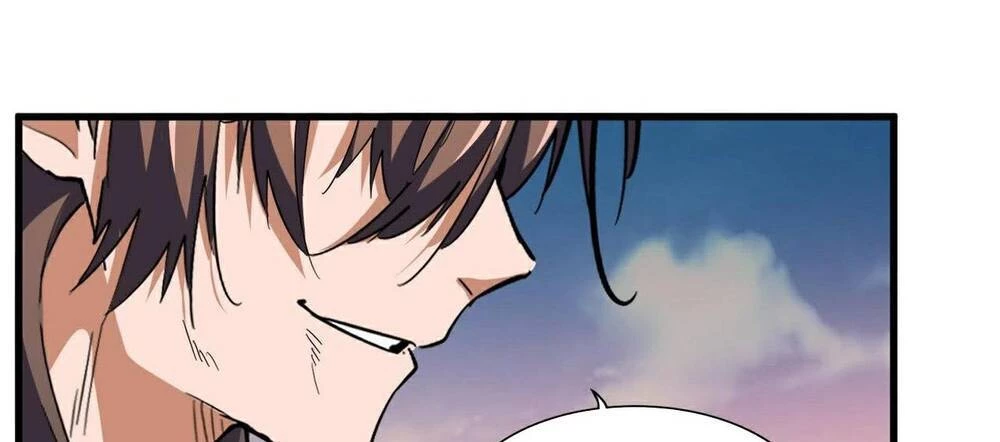 Đại Quản Gia Là Ma Hoàng Chapter 193 - Trang 4