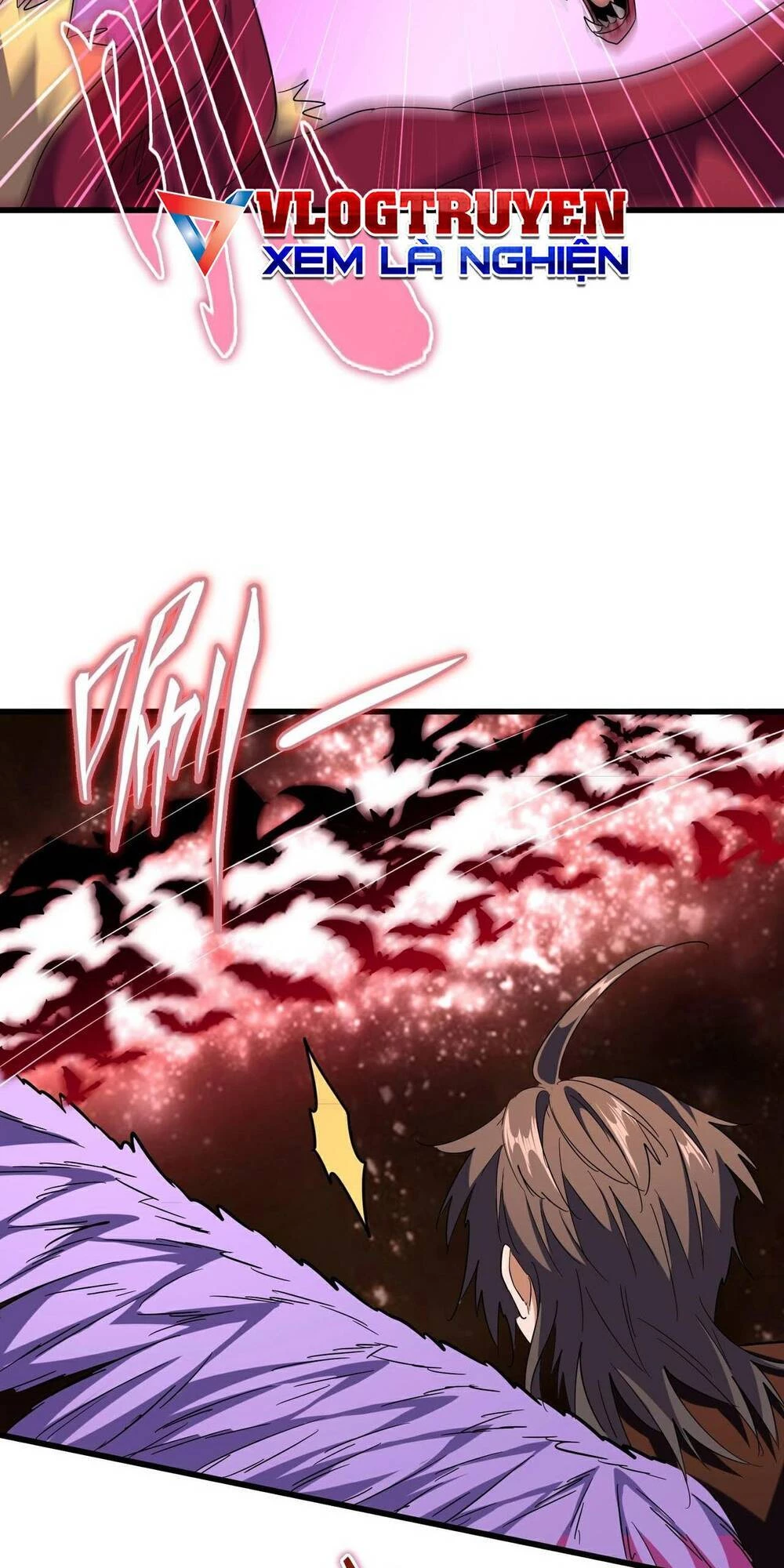 Đại Quản Gia Là Ma Hoàng Chapter 193 - Trang 4