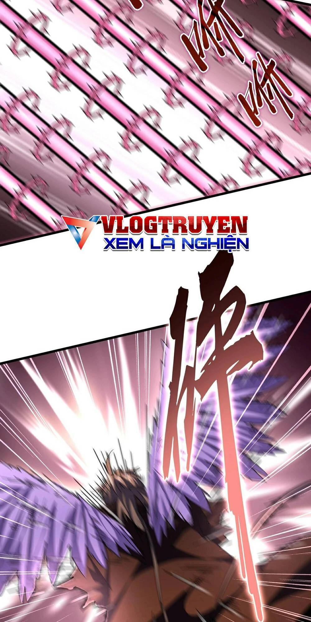 Đại Quản Gia Là Ma Hoàng Chapter 193 - Trang 4