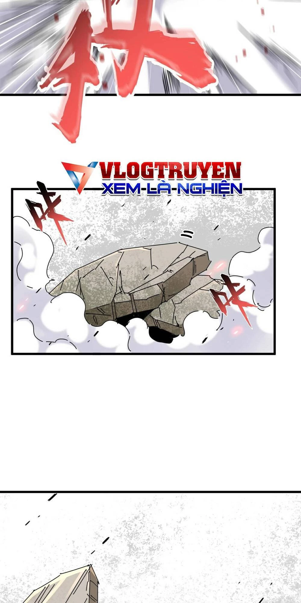 Đại Quản Gia Là Ma Hoàng Chapter 193 - Trang 4