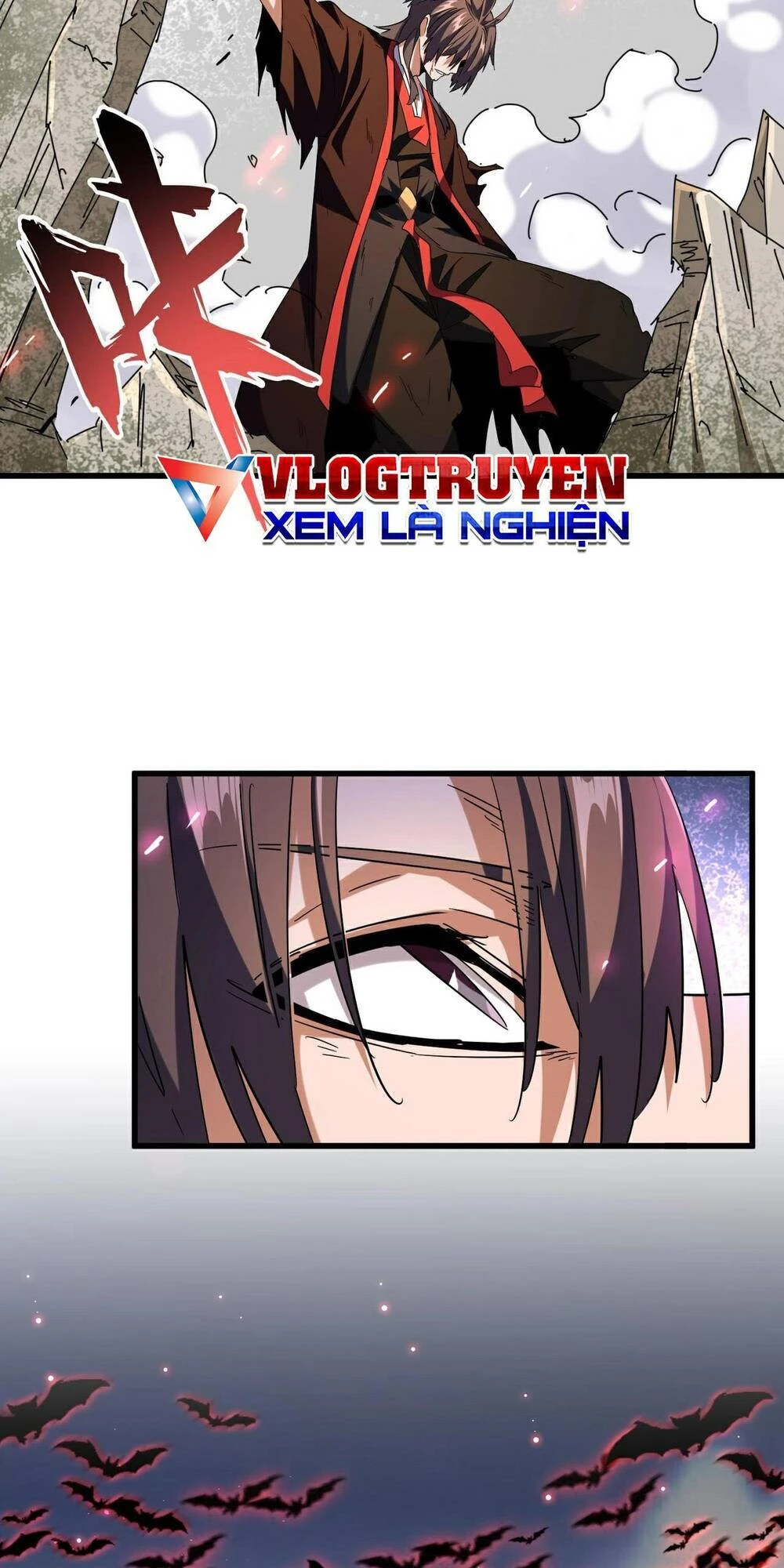 Đại Quản Gia Là Ma Hoàng Chapter 193 - Trang 4