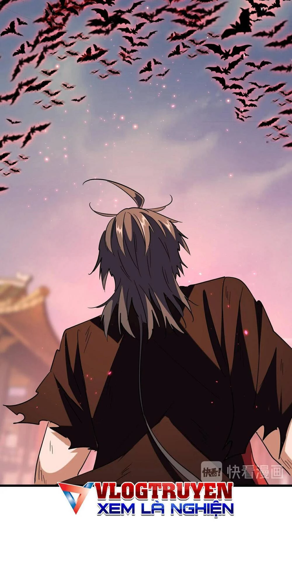 Đại Quản Gia Là Ma Hoàng Chapter 193 - Trang 4