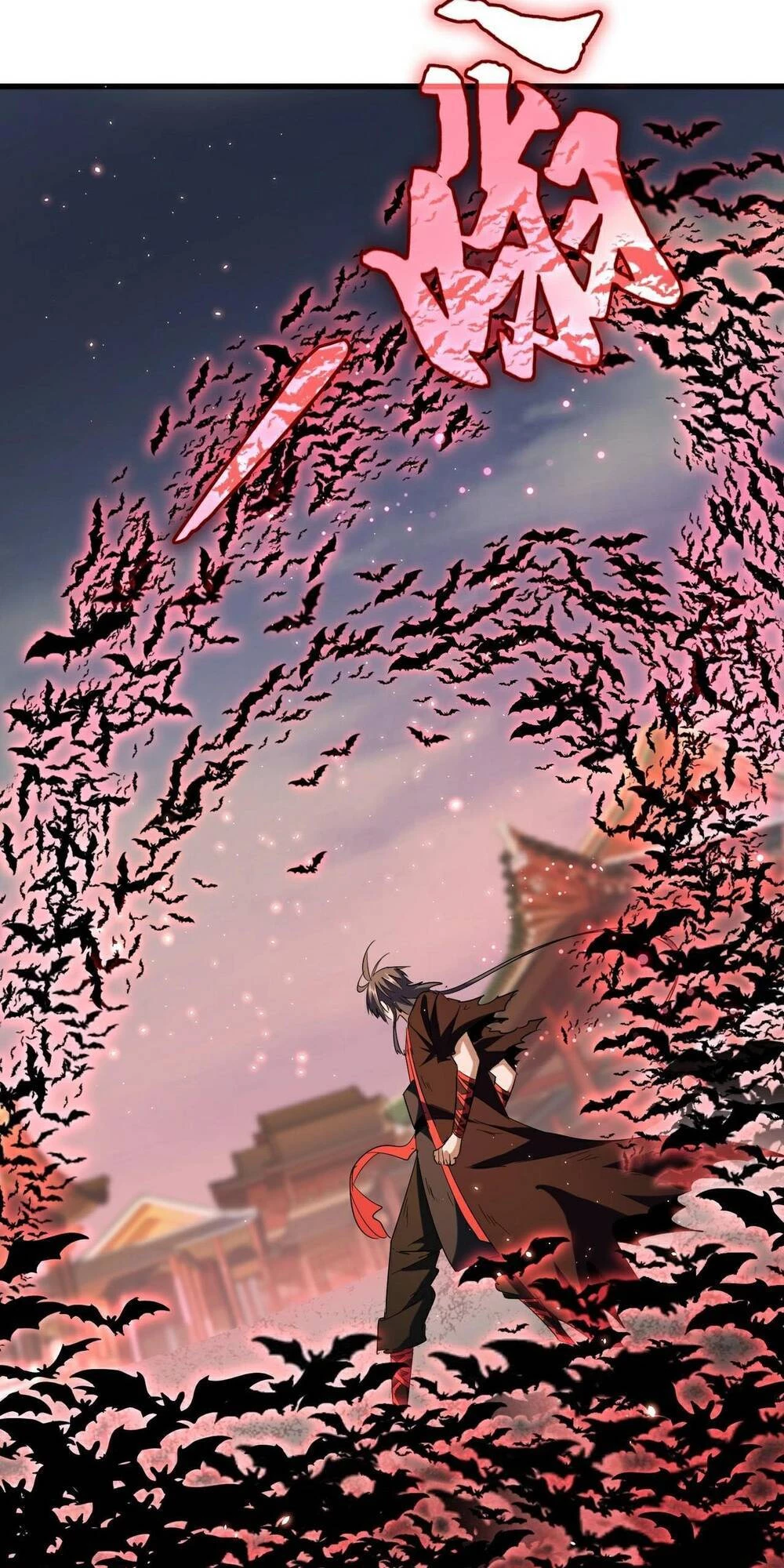 Đại Quản Gia Là Ma Hoàng Chapter 193 - Trang 4