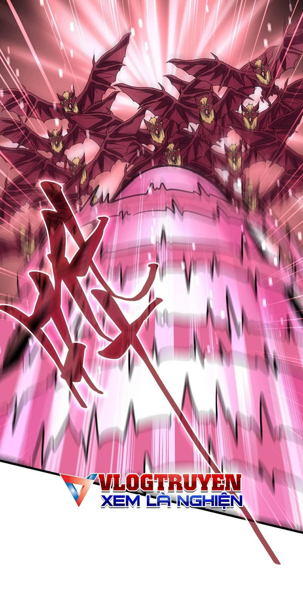 Đại Quản Gia Là Ma Hoàng Chapter 193 - Trang 4