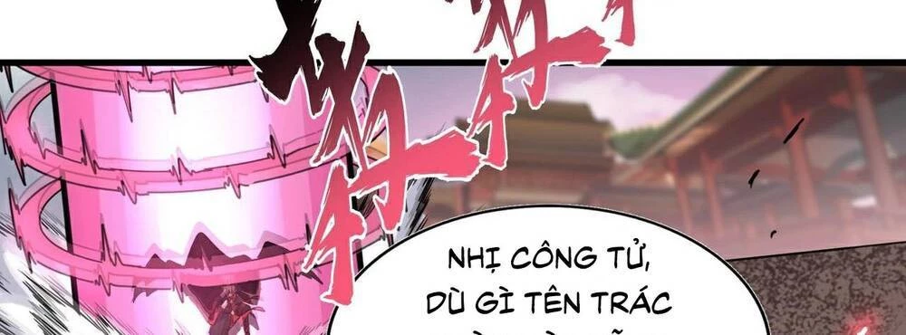 Đại Quản Gia Là Ma Hoàng Chapter 193 - Trang 4