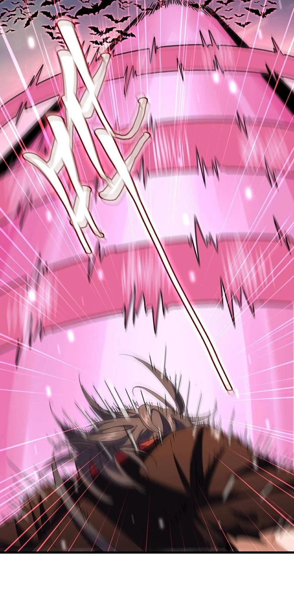 Đại Quản Gia Là Ma Hoàng Chapter 193 - Trang 4