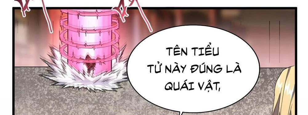 Đại Quản Gia Là Ma Hoàng Chapter 193 - Trang 4