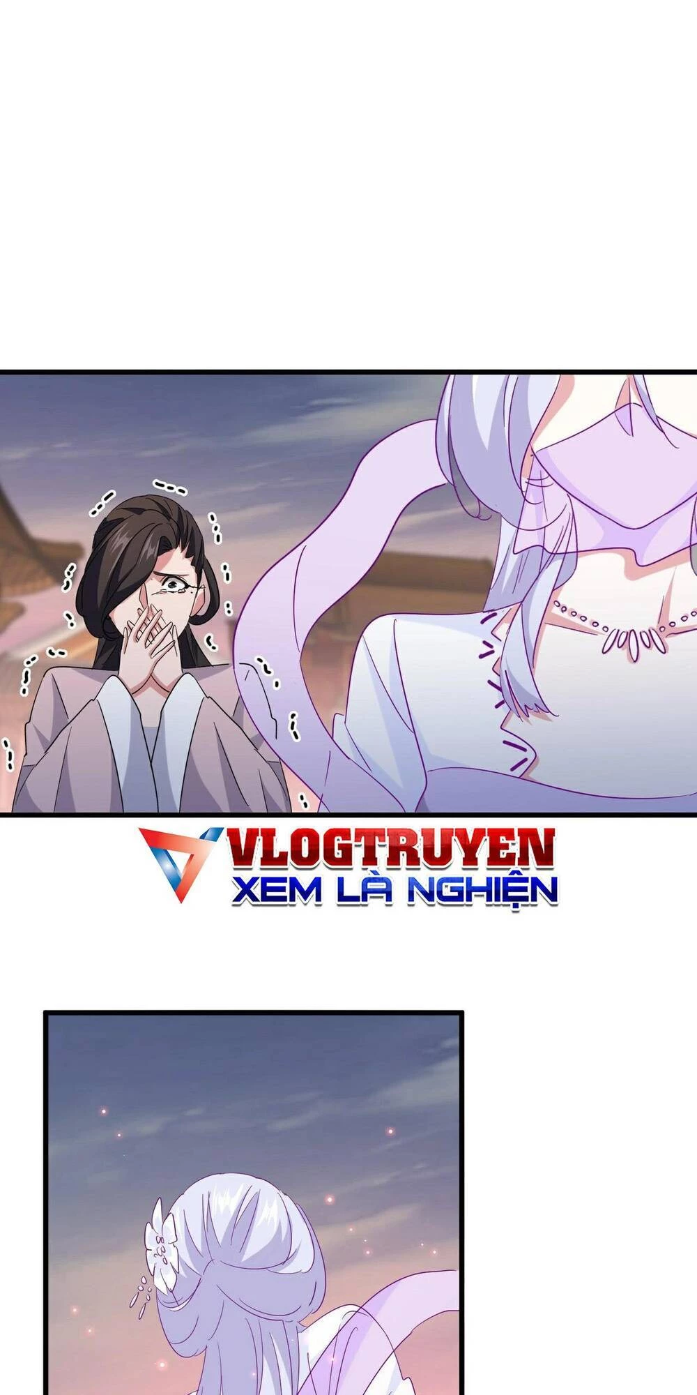 Đại Quản Gia Là Ma Hoàng Chapter 193 - Trang 4