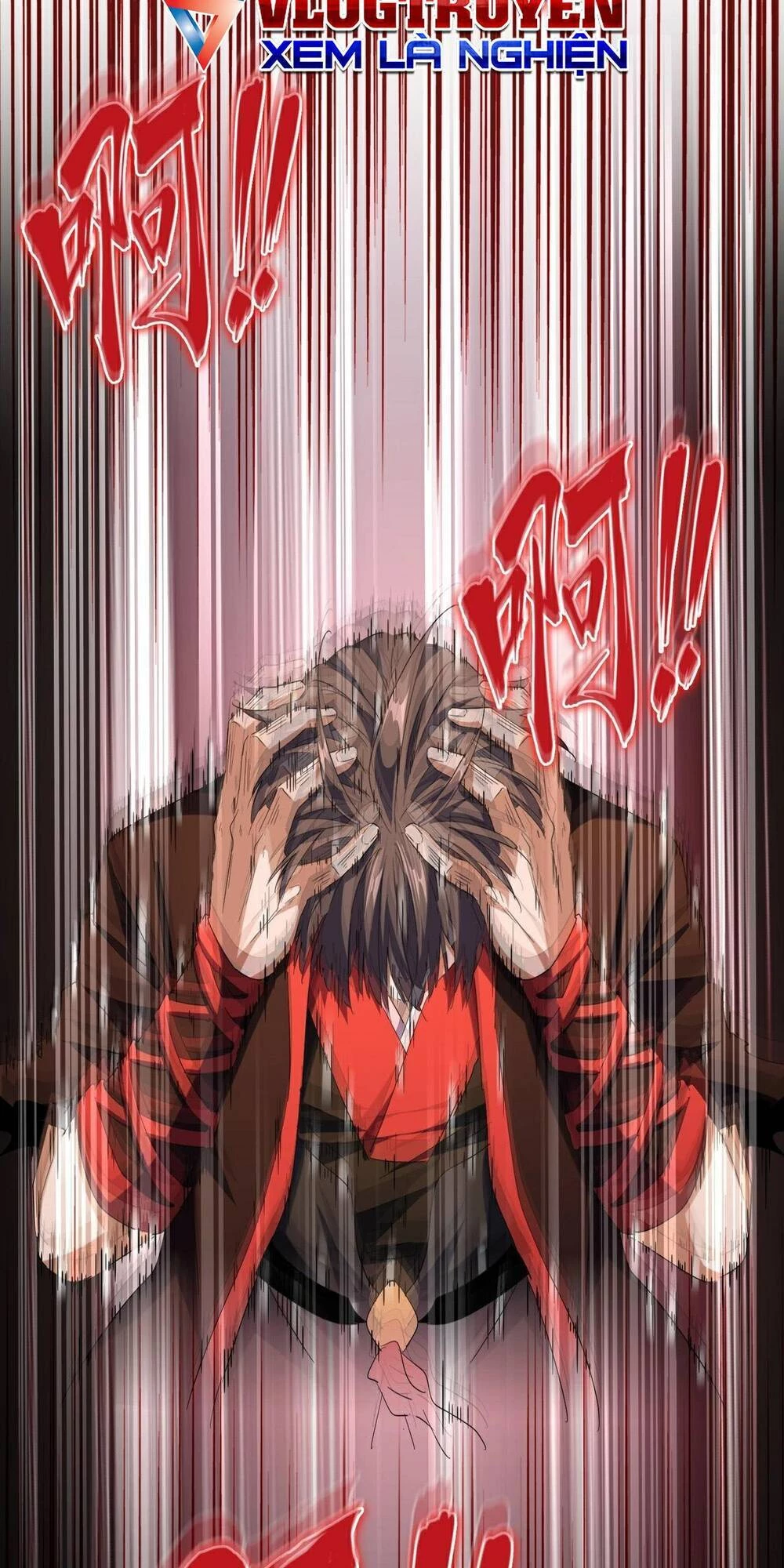 Đại Quản Gia Là Ma Hoàng Chapter 193 - Trang 4