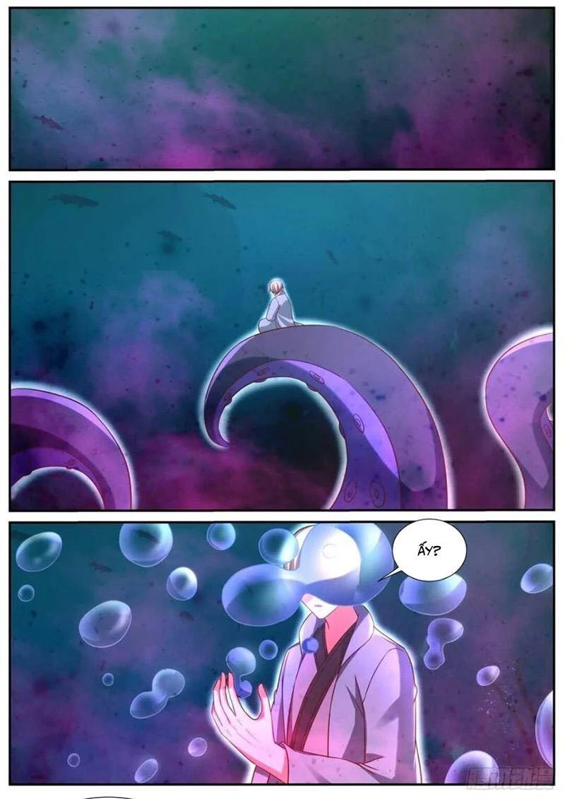 Trọng Sinh Đô Thị Tu Tiên Chapter 911 - Trang 4