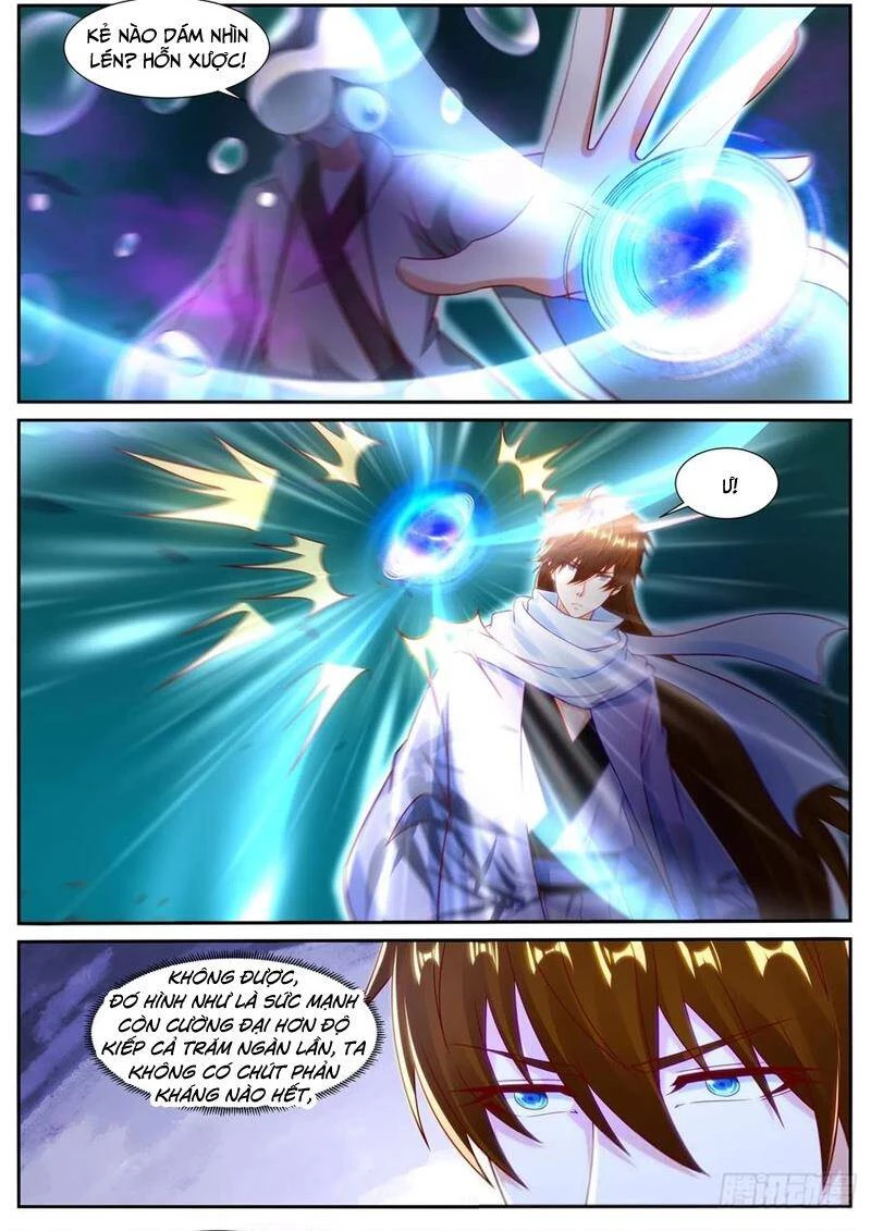 Trọng Sinh Đô Thị Tu Tiên Chapter 911 - Trang 4