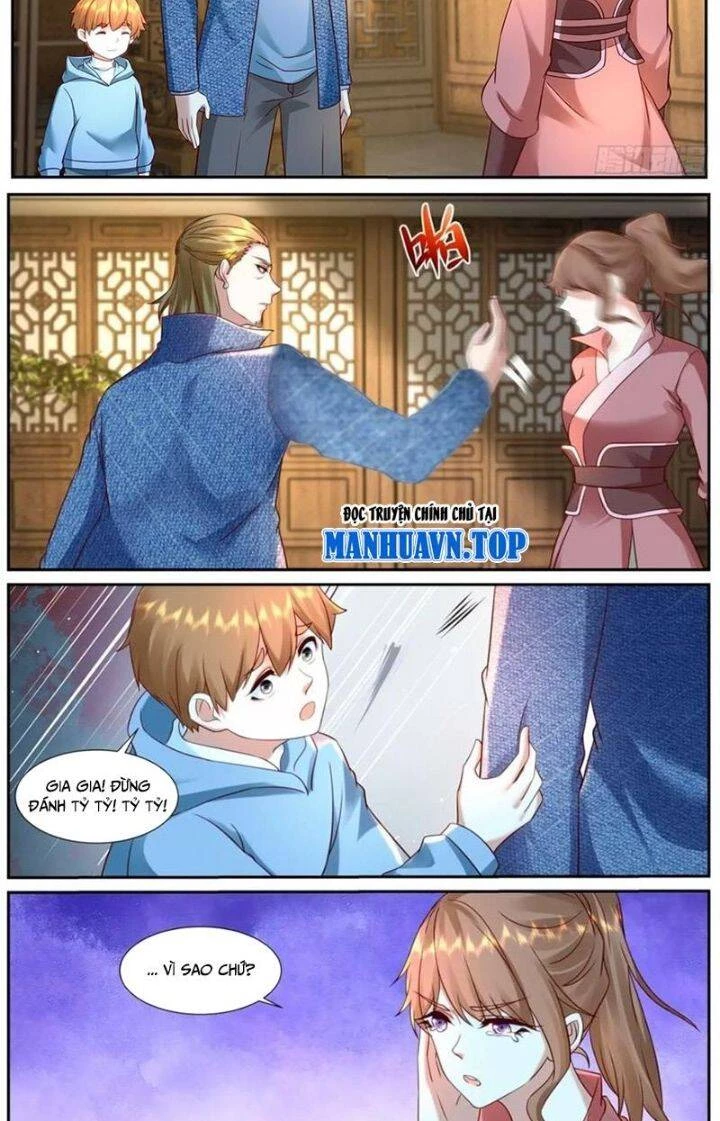 Trọng Sinh Đô Thị Tu Tiên Chapter 912 - Trang 4