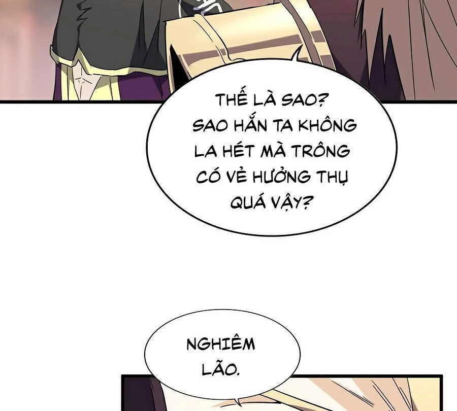 Đại Quản Gia Là Ma Hoàng Chapter 194 - Trang 4