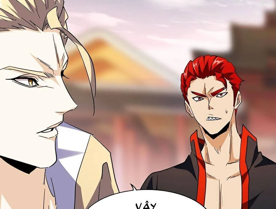 Đại Quản Gia Là Ma Hoàng Chapter 194 - Trang 4