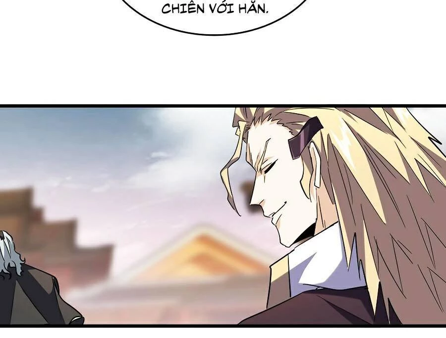 Đại Quản Gia Là Ma Hoàng Chapter 194 - Trang 4