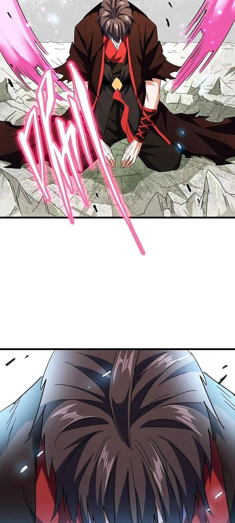 Đại Quản Gia Là Ma Hoàng Chapter 194 - Trang 4