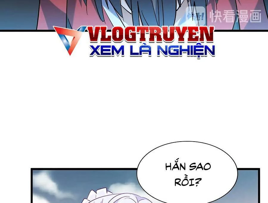 Đại Quản Gia Là Ma Hoàng Chapter 194 - Trang 4