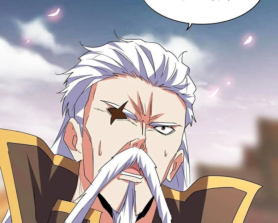 Đại Quản Gia Là Ma Hoàng Chapter 194 - Trang 4