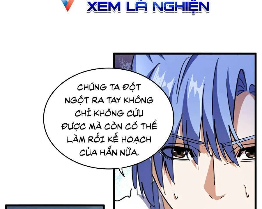 Đại Quản Gia Là Ma Hoàng Chapter 194 - Trang 4