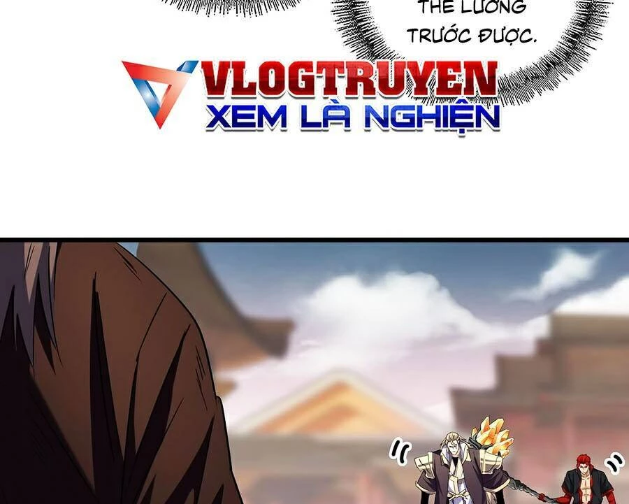 Đại Quản Gia Là Ma Hoàng Chapter 194 - Trang 4