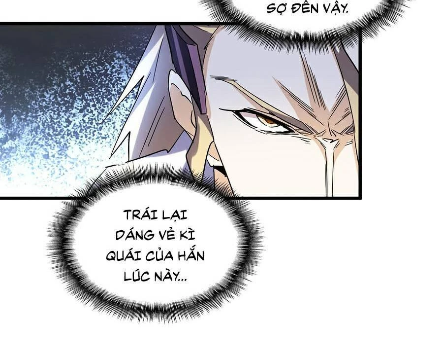 Đại Quản Gia Là Ma Hoàng Chapter 194 - Trang 4