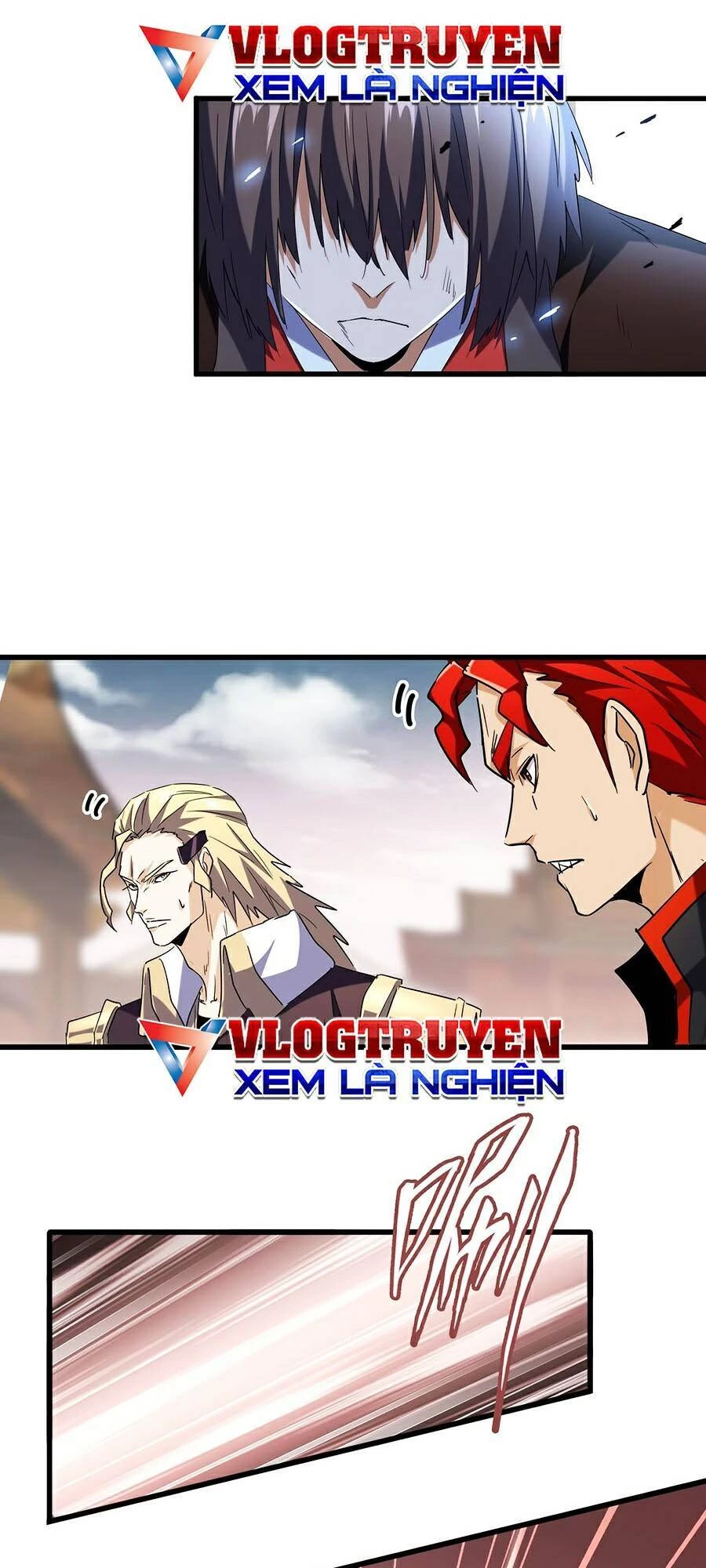 Đại Quản Gia Là Ma Hoàng Chapter 194 - Trang 4