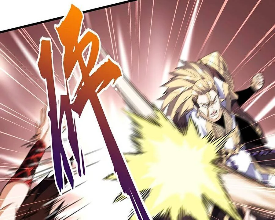 Đại Quản Gia Là Ma Hoàng Chapter 194 - Trang 4