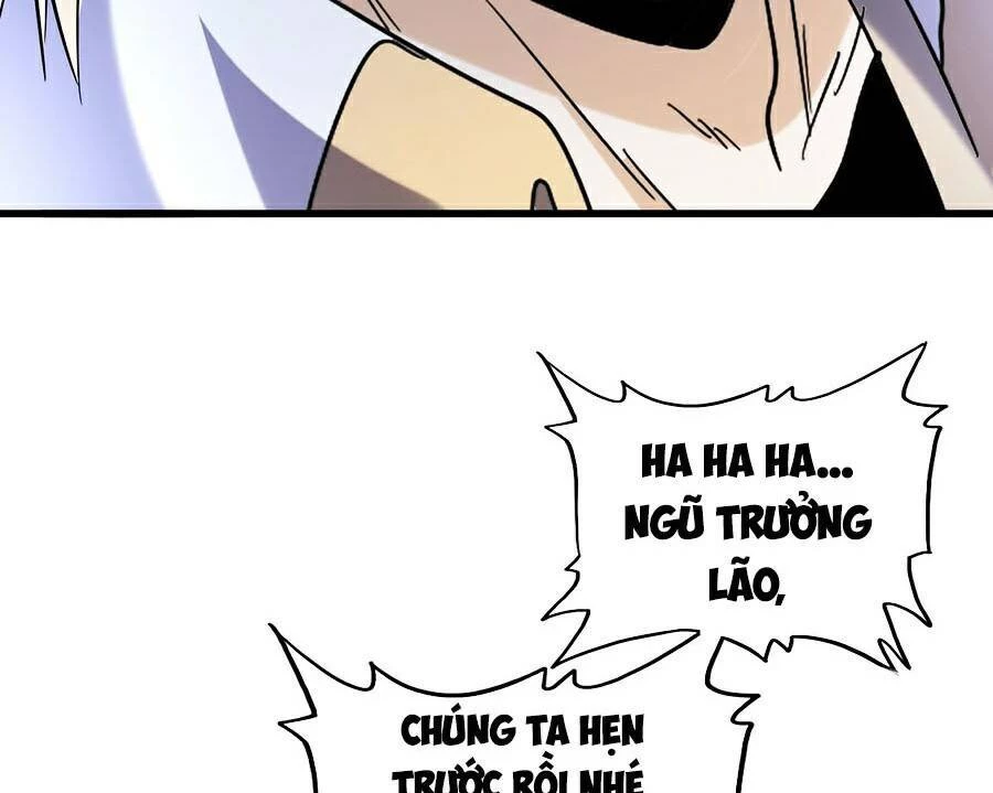 Đại Quản Gia Là Ma Hoàng Chapter 194 - Trang 4