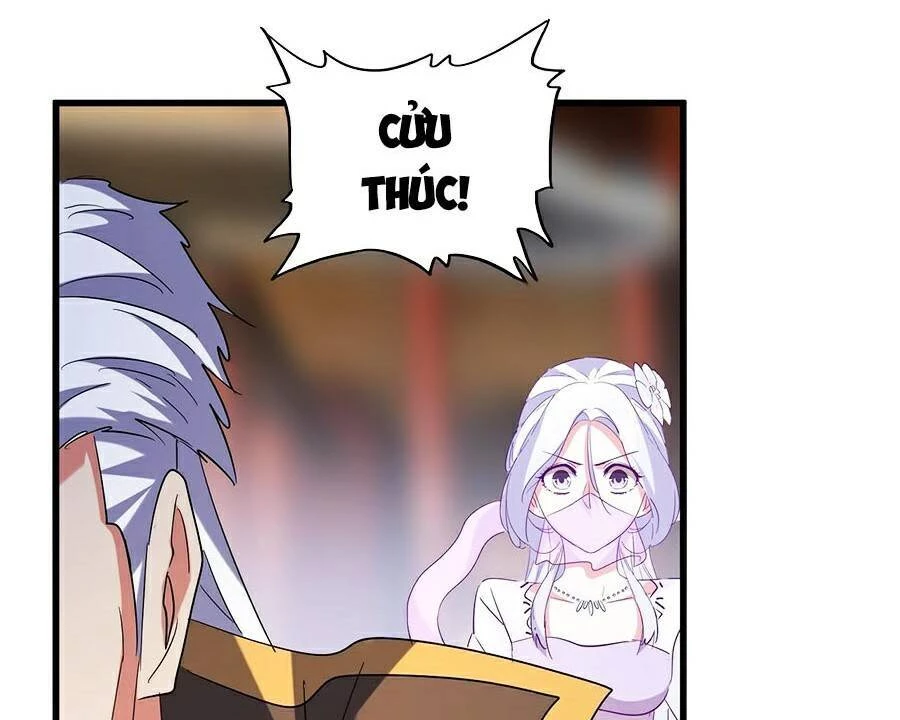 Đại Quản Gia Là Ma Hoàng Chapter 194 - Trang 4