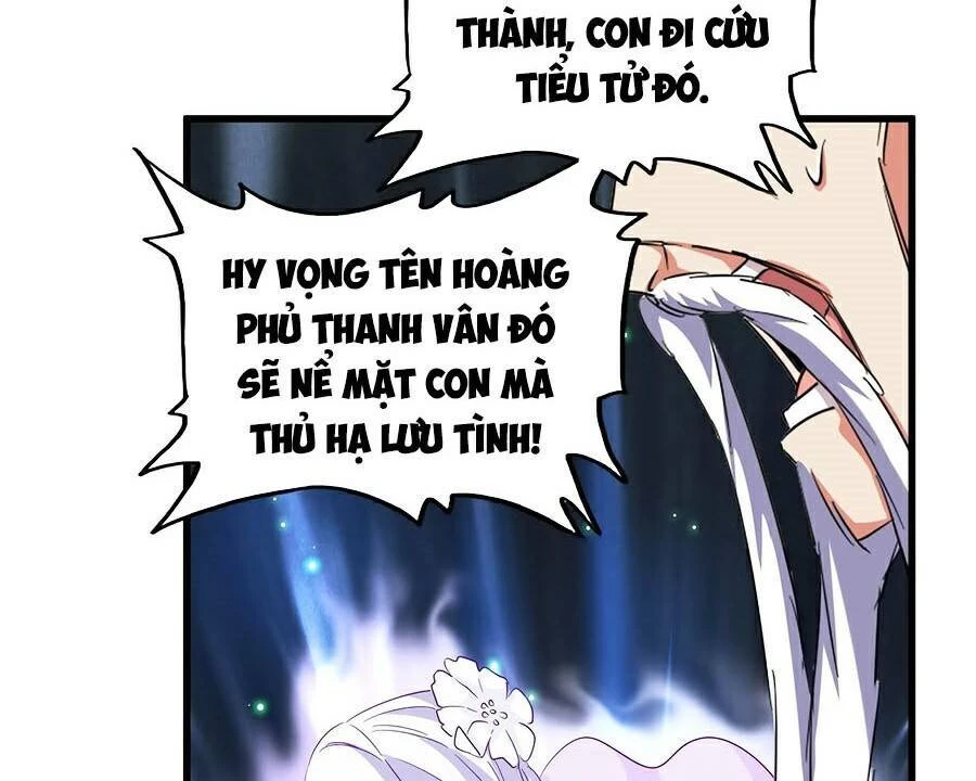 Đại Quản Gia Là Ma Hoàng Chapter 194 - Trang 4