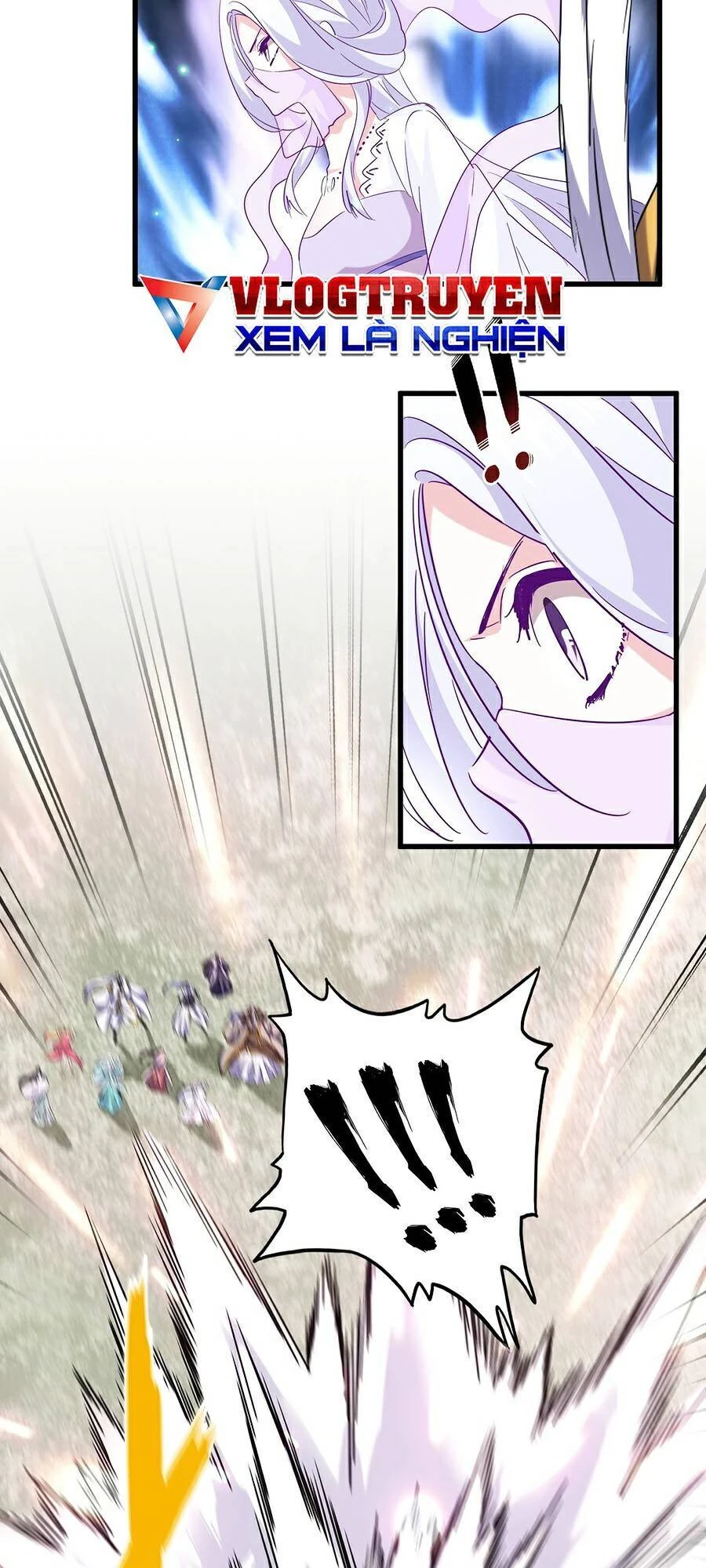 Đại Quản Gia Là Ma Hoàng Chapter 194 - Trang 4