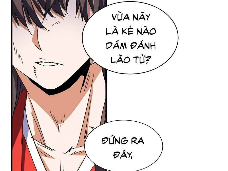 Đại Quản Gia Là Ma Hoàng Chapter 194 - Trang 4