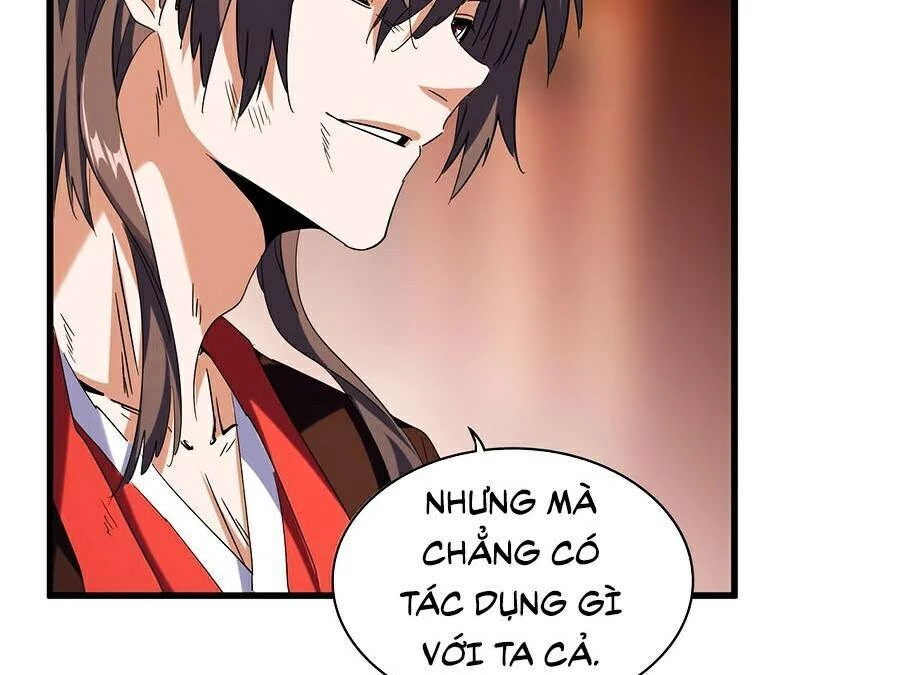 Đại Quản Gia Là Ma Hoàng Chapter 194 - Trang 4