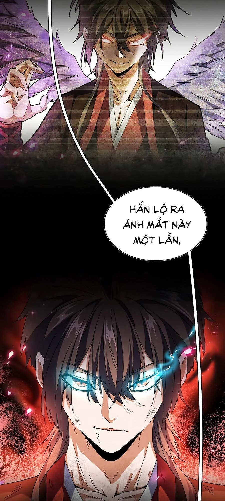 Đại Quản Gia Là Ma Hoàng Chapter 194 - Trang 4