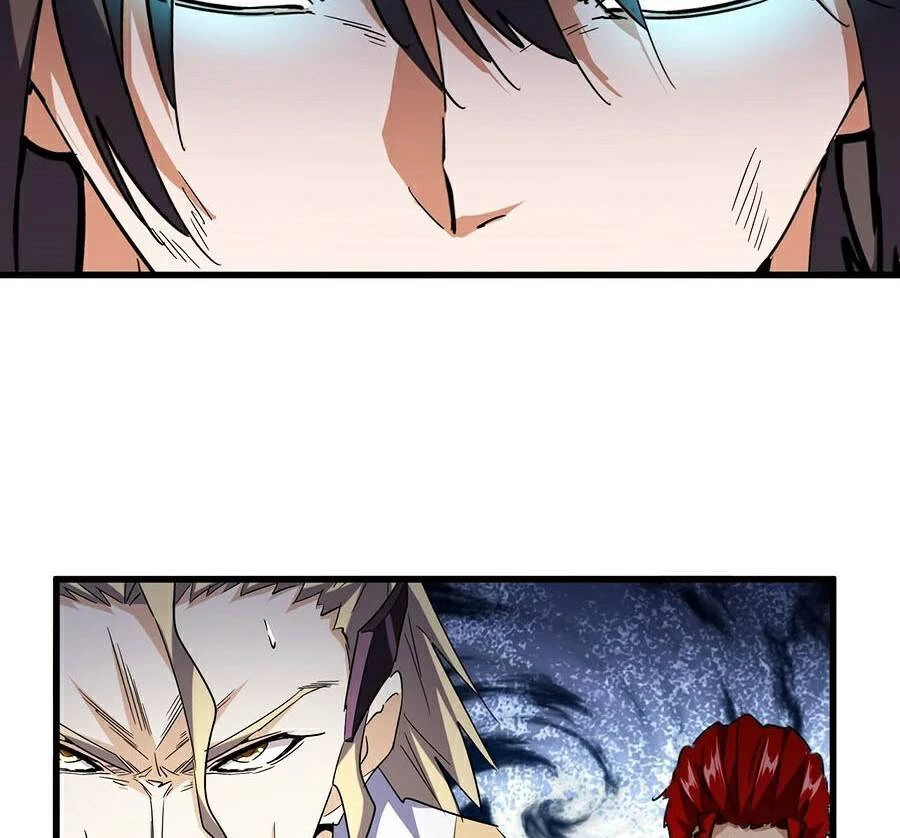 Đại Quản Gia Là Ma Hoàng Chapter 194 - Trang 4